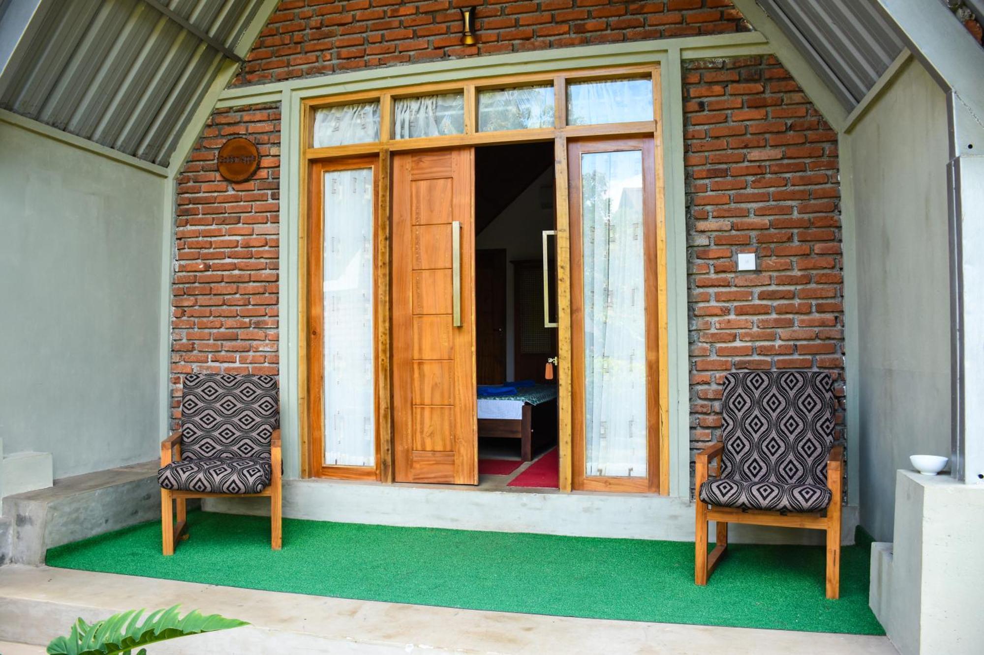 Steps Garden Resort نيجومبو المظهر الخارجي الصورة