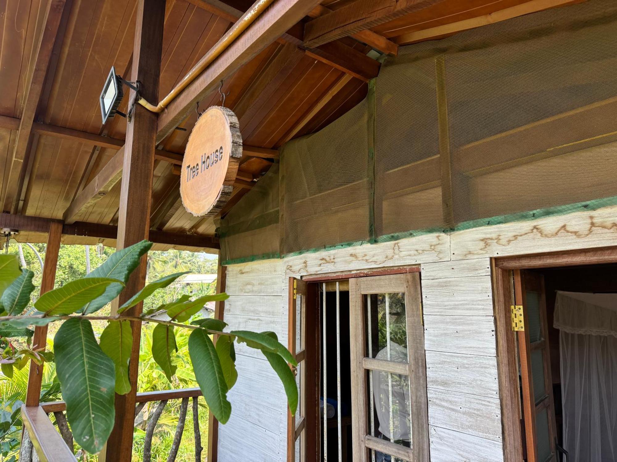 Steps Garden Resort نيجومبو المظهر الخارجي الصورة