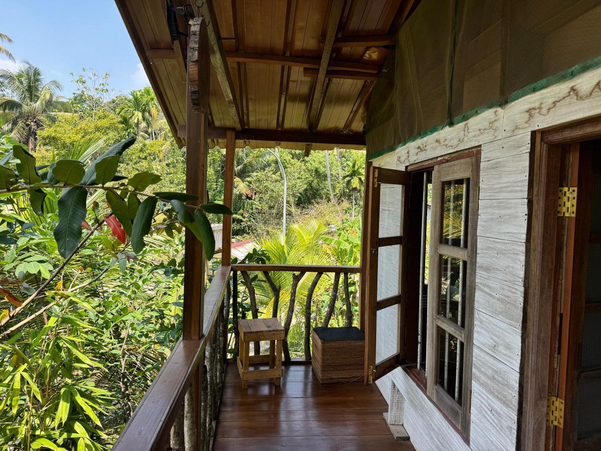 Steps Garden Resort نيجومبو المظهر الخارجي الصورة