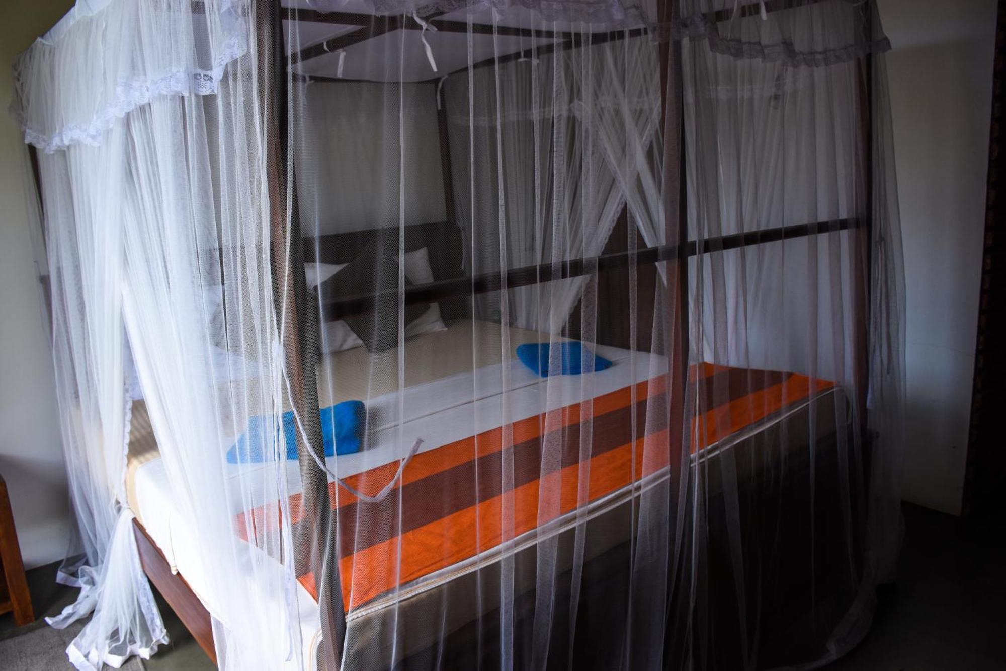 Steps Garden Resort نيجومبو المظهر الخارجي الصورة
