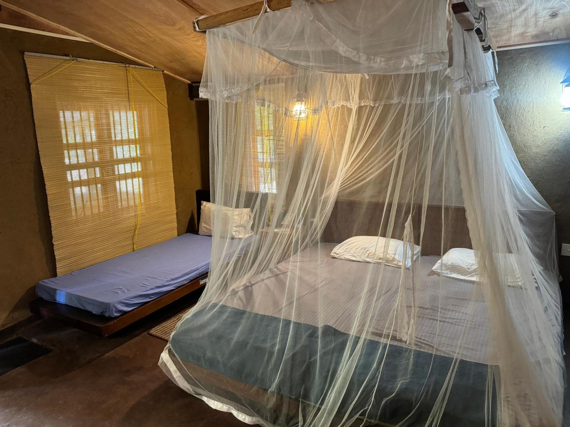 Steps Garden Resort نيجومبو المظهر الخارجي الصورة
