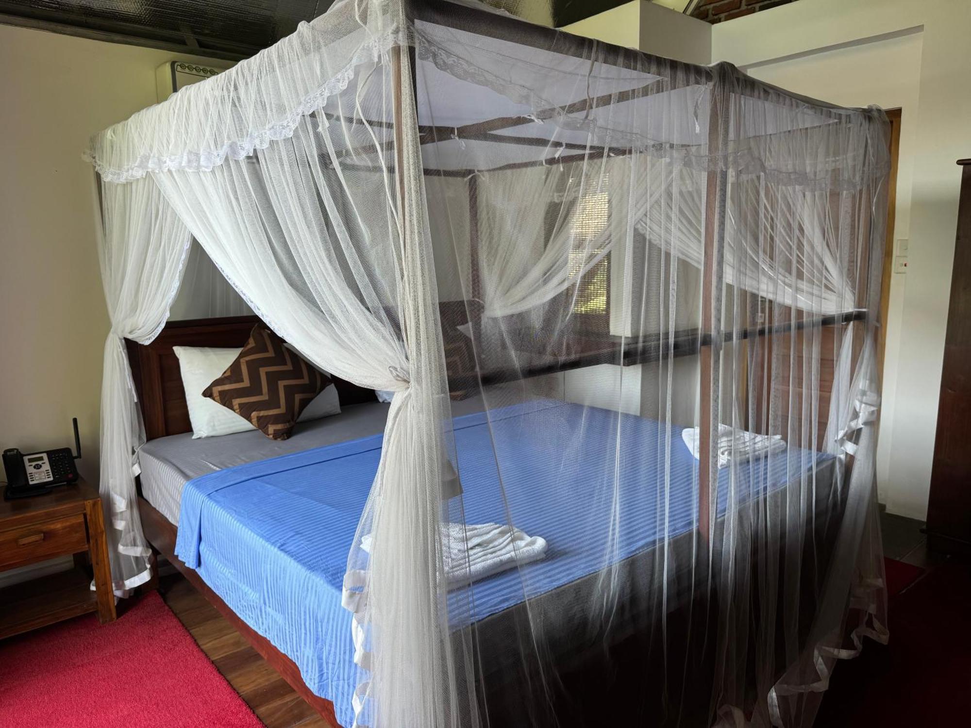 Steps Garden Resort نيجومبو المظهر الخارجي الصورة