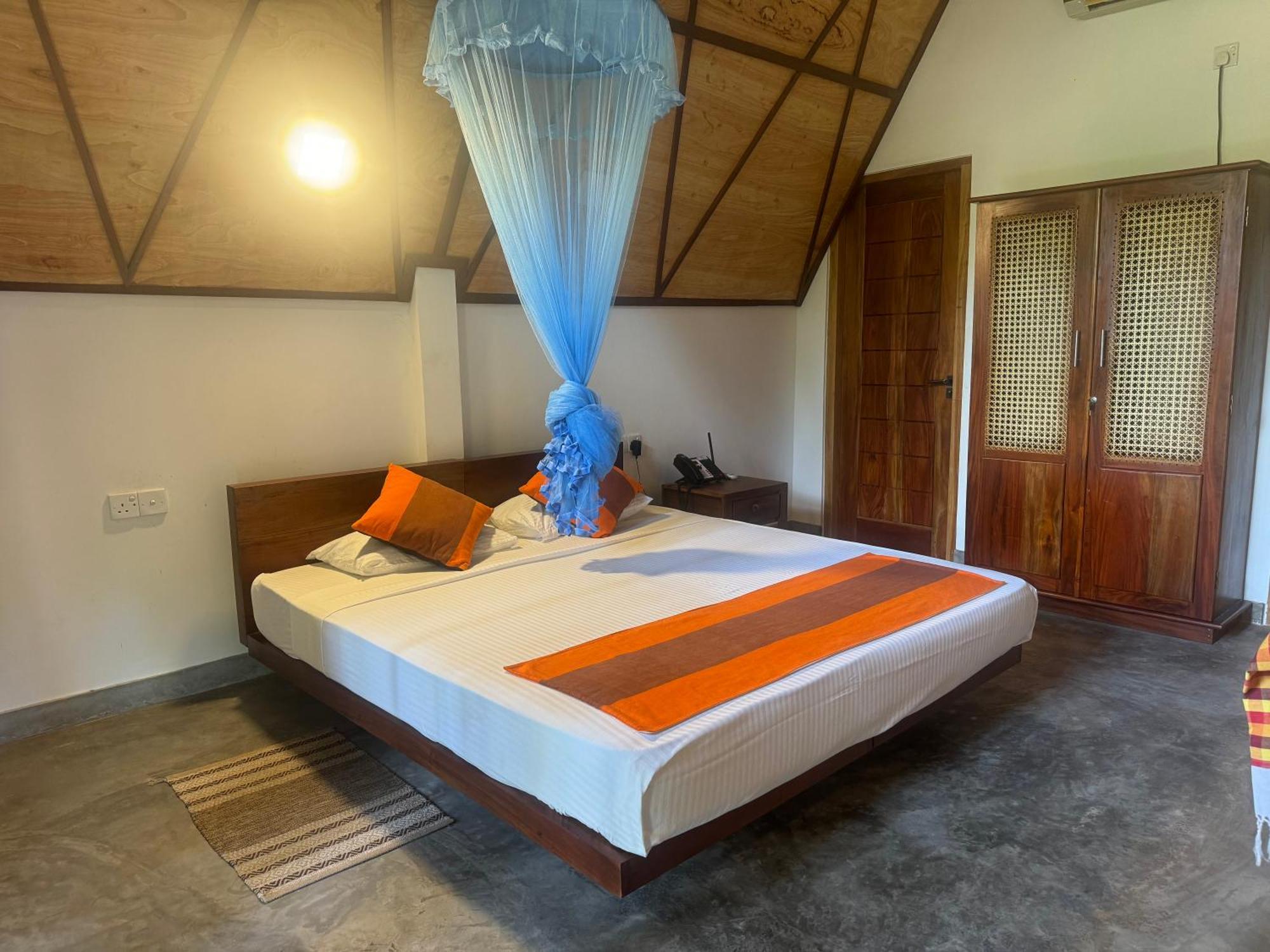 Steps Garden Resort نيجومبو المظهر الخارجي الصورة