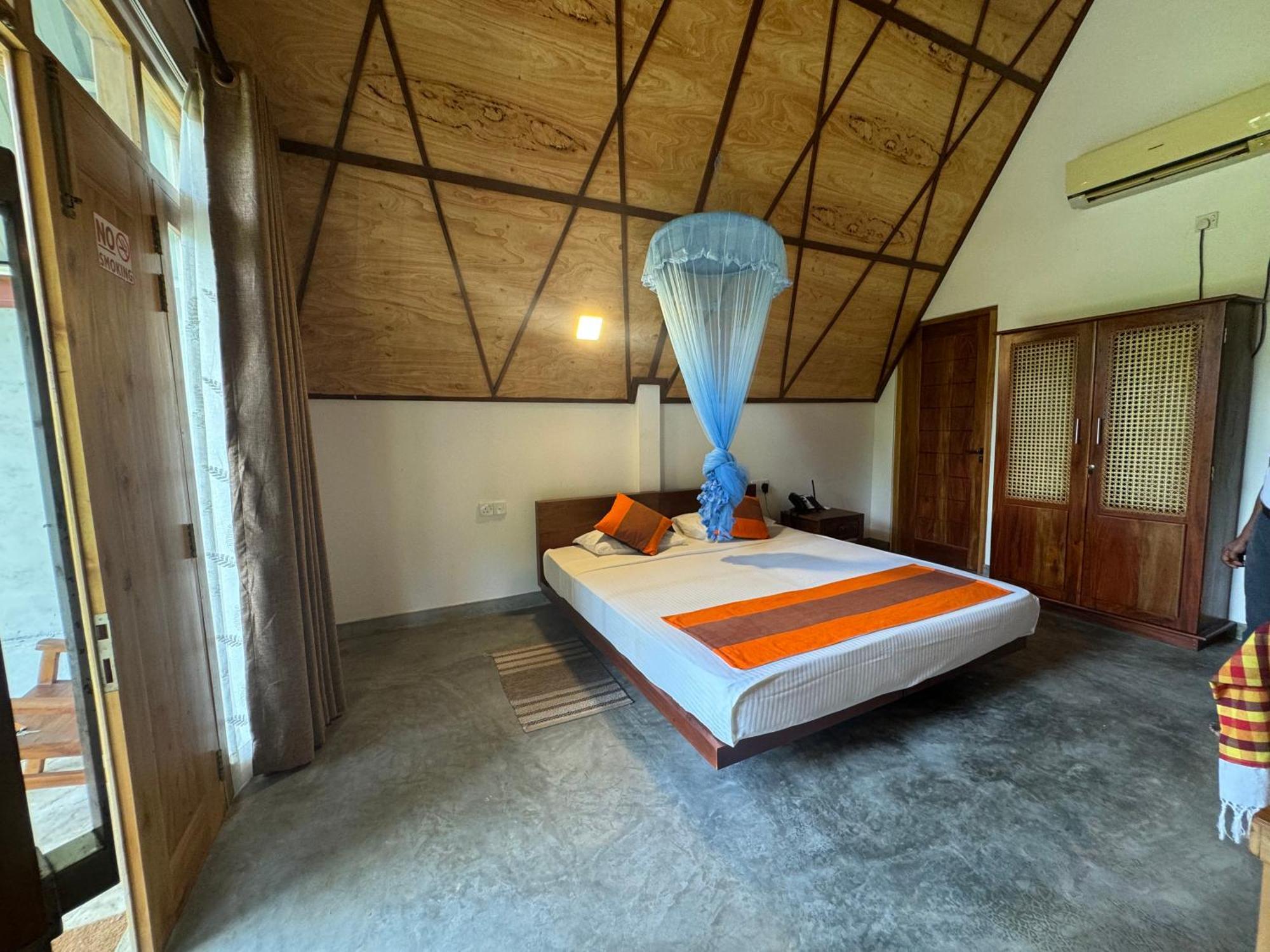 Steps Garden Resort نيجومبو المظهر الخارجي الصورة